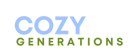 Cozy Generations Logo